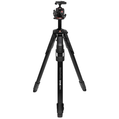 Manfrotto One Photo Aluminium Tripod with XPRO Ball Head