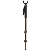 Manfrotto ALPHA S.H.O.T. Shooting Monopod Kit with V-Shape Yoke