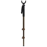 Manfrotto ALPHA S.H.O.T. Shooting Monopod Kit with V-Shape Yoke