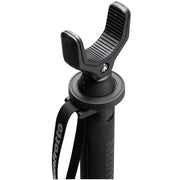 Manfrotto ALPHA S.H.O.T. Shooting Monopod Kit with V-Shape Yoke