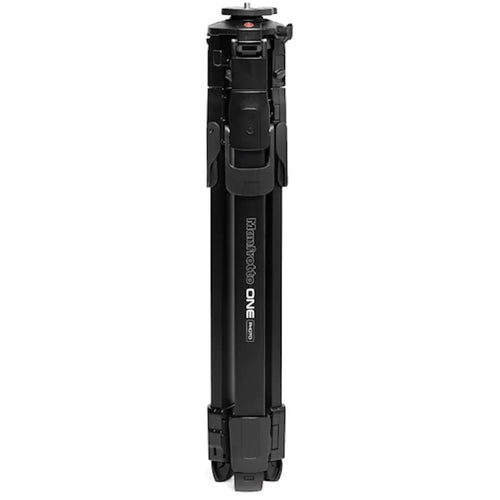 Manfrotto One Photo Aluminum Tripod without Head