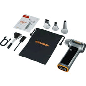 WolfBox MegaFlow MF200 - Compressed Air Duster