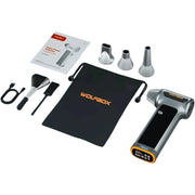 WolfBox MegaFlow MF200 - Compressed Air Duster