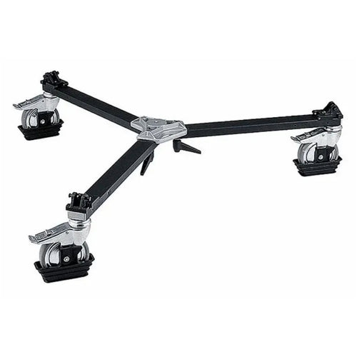 Manfrotto 504X Video Tripod Kit