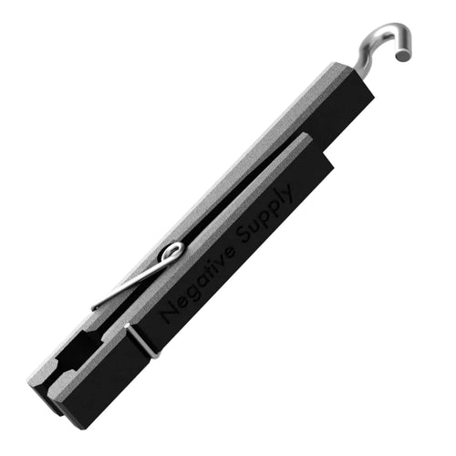 Negative Supply 10 Pack of Film Drying Clips