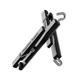 Negative Supply 10 Pack of Film Drying Clips