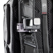 PGYTECH Osmo Pocket & Action Camera Backpack Strap Clip