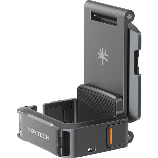 PGYTECH Expansion Adapter for DJI Osmo Pocket 3 & 4
