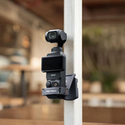 PGYTECH Expansion Adapter for DJI Osmo Pocket 3 & 4