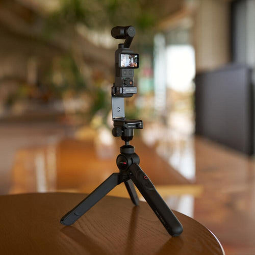 PGYTECH Expansion Adapter for DJI Osmo Pocket 3 & 4