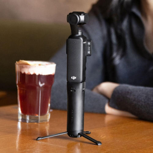 PGYTECH Battery Handle for DJI Osmo Pocket 3 & 4