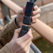 PGYTECH Battery Handle for DJI Osmo Pocket 3 & 4