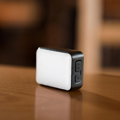 PGYTECH Magnetic Fill Light for DJI Osmo Pocket 3 & 4