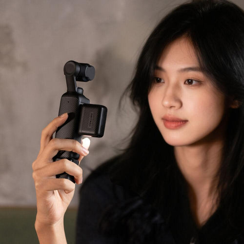 PGYTECH Magnetic Fill Light for DJI Osmo Pocket 3 & 4