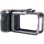 PGYTECH StreetPro Camera Cage Grip Kit for DJI Osmo Action 6