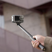 PGYTECH StreetPro Camera Cage Grip Kit for DJI Osmo Action 6