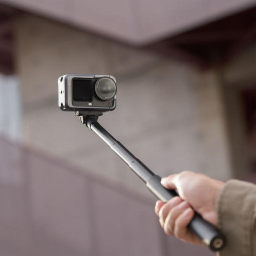 PGYTECH StreetPro Camera Cage Grip Kit for DJI Osmo Action 6