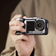 PGYTECH StreetPro Camera Cage Grip Kit for DJI Osmo Action 6