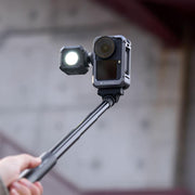 PGYTECH StreetPro Camera Cage Grip Kit for DJI Osmo Action 6