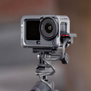 PGYTECH StreetPro Camera Cage Grip Kit for DJI Osmo Action 6