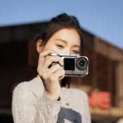 PGYTECH StreetPro Camera Cage Grip Kit for DJI Osmo Action 6