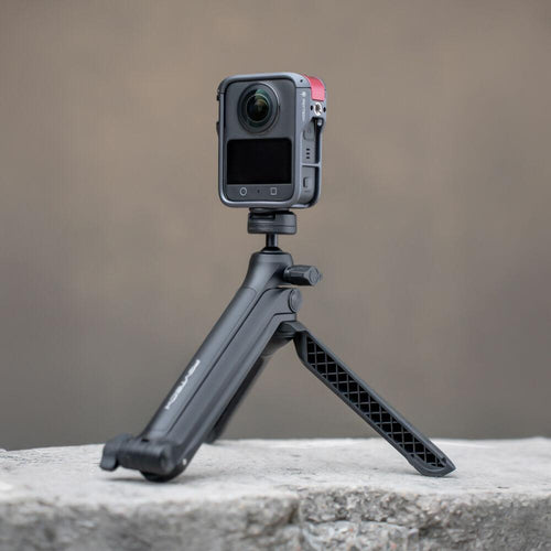 PGYTECH Camera Cage for DJI Osmo 360