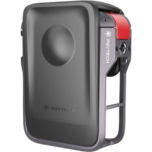 PGYTECH Camera Cage for DJI Osmo 360