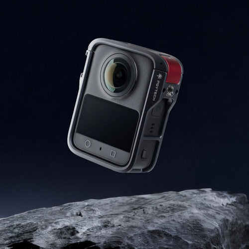 PGYTECH Camera Cage for DJI Osmo 360