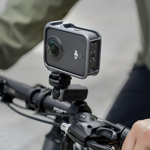 PGYTECH Camera Cage for DJI Osmo 360