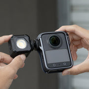 PGYTECH Camera Cage for DJI Osmo 360