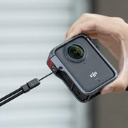 PGYTECH Camera Cage for DJI Osmo 360