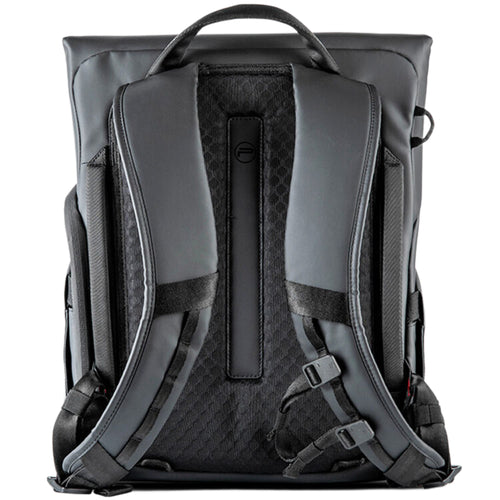 PGYTECH OneGo Air Backpack 25L (Obsidian Black)