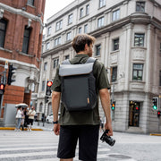 PGYTECH OneGo Air Backpack 25L (Obsidian Black)