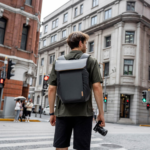 PGYTECH OneGo Air Backpack 25L (Obsidian Black)