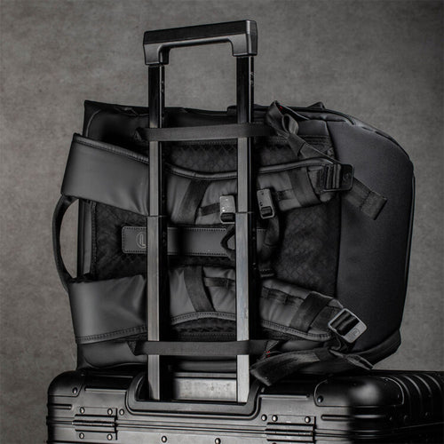PGYTECH OneGo Air Backpack 25L (Obsidian Black)