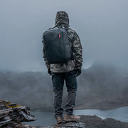 PGYTECH OneMo 2 Backpack 35L (Space Black)