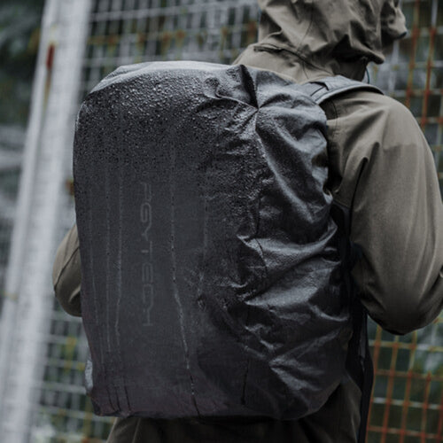 PGYTECH OneMo 2 Backpack 35L (Space Black)