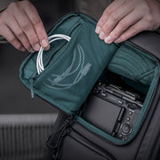 PGYTECH OneMo 2 Backpack 35L (Space Black)