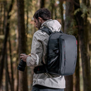 PGYTECH OneMo 2 Backpack 35L (Space Black)