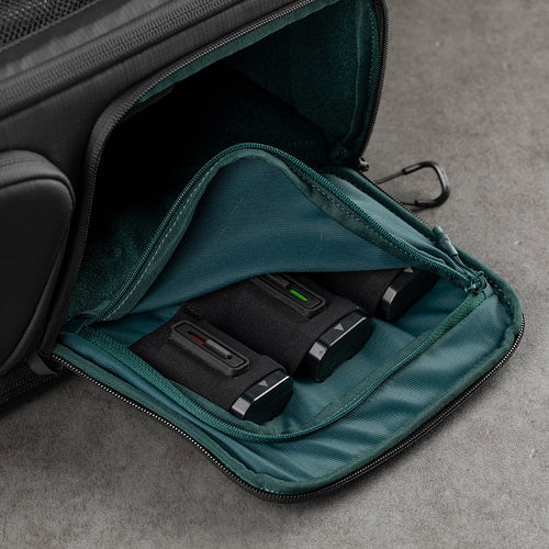 PGYTECH OneMo 2 Backpack 35L (Space Black)