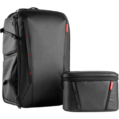 PGYTECH OneMo 2 Backpack 35L (Space Black)