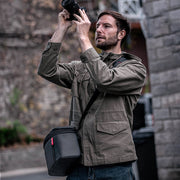 PGYTECH OneMo 2 Backpack 35L (Space Black)