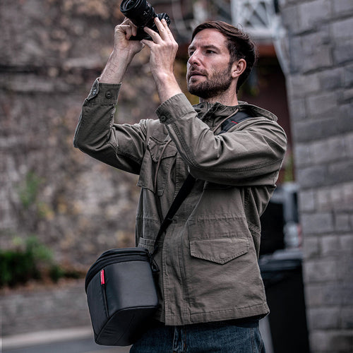 PGYTECH OneMo 2 Backpack 35L (Space Black)