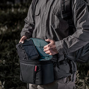 PGYTECH OneMo 2 Backpack 35L (Space Black)