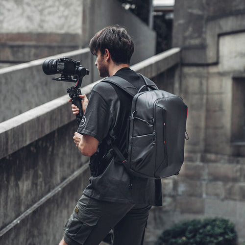 PGYTECH OneMo Lite Backpack 22L (Twilight Black)