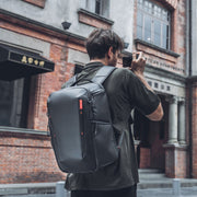PGYTECH OneMo Lite Backpack 22L (Twilight Black)