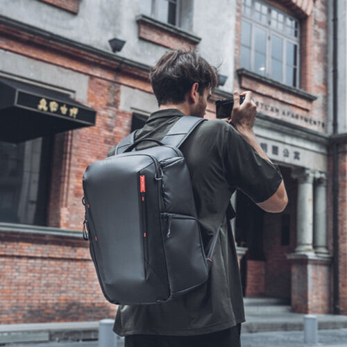 PGYTECH OneMo Lite Backpack 22L (Twilight Black)