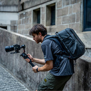 PGYTECH OneMo Lite Backpack 22L (Twilight Black)