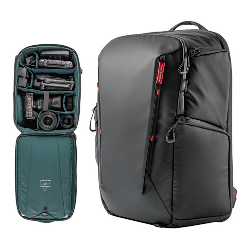PGYTECH OneMo Lite Backpack 22L (Twilight Black)