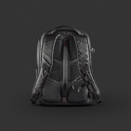 PGYTECH OneMo Lite Backpack 22L (Twilight Black)